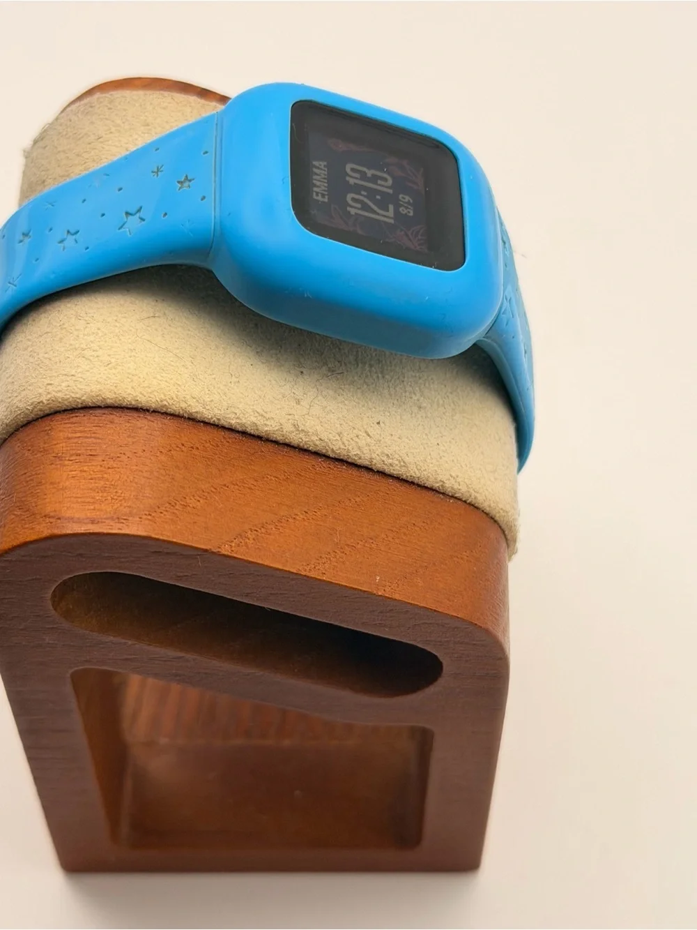 Garmin Vivofit Jr.3, Kids Smartwatch, Tested, New Battery, Fitness Tracker